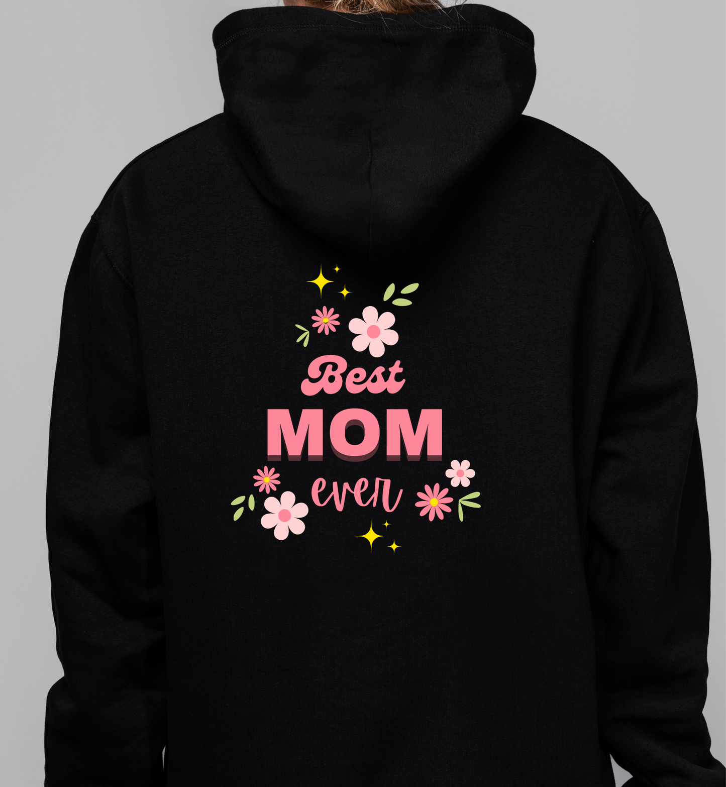 Best MOM SVG