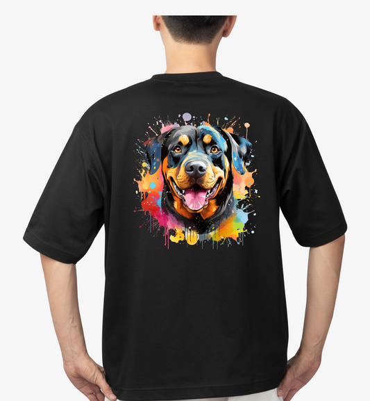 Dog T-Shirt Design – Digital Download